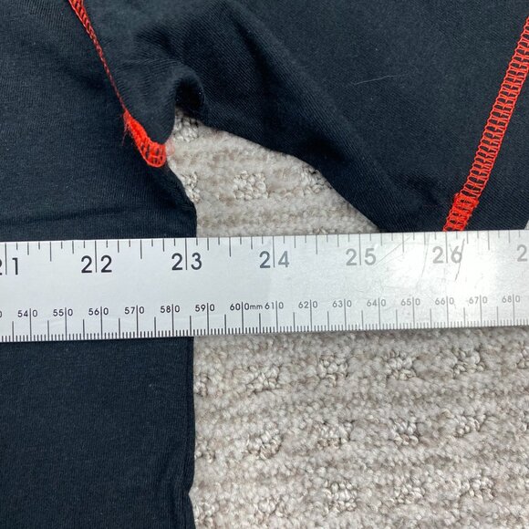 Tony Stewart Racing T-Shirt Men Extra Large XL Black NASCAR Chase Authentic Tee - Picture 7 of 8